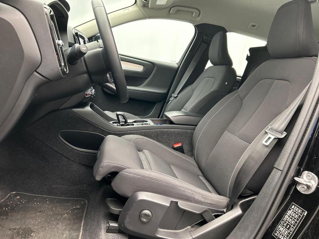 Volvo XC40 T5 260PK ACC|Winterpack|Parkeerpakket| Harman Kar, Stof, Gebruikt, Euro 6, Met garantie (alle)