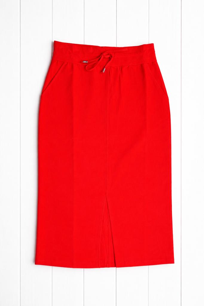 Mi Piace travelstof rok maat: S of een M Red, Kleding | Dames, Rokken, Maat 38/40 (M), Nieuw, Ophalen of Verzenden, Rood