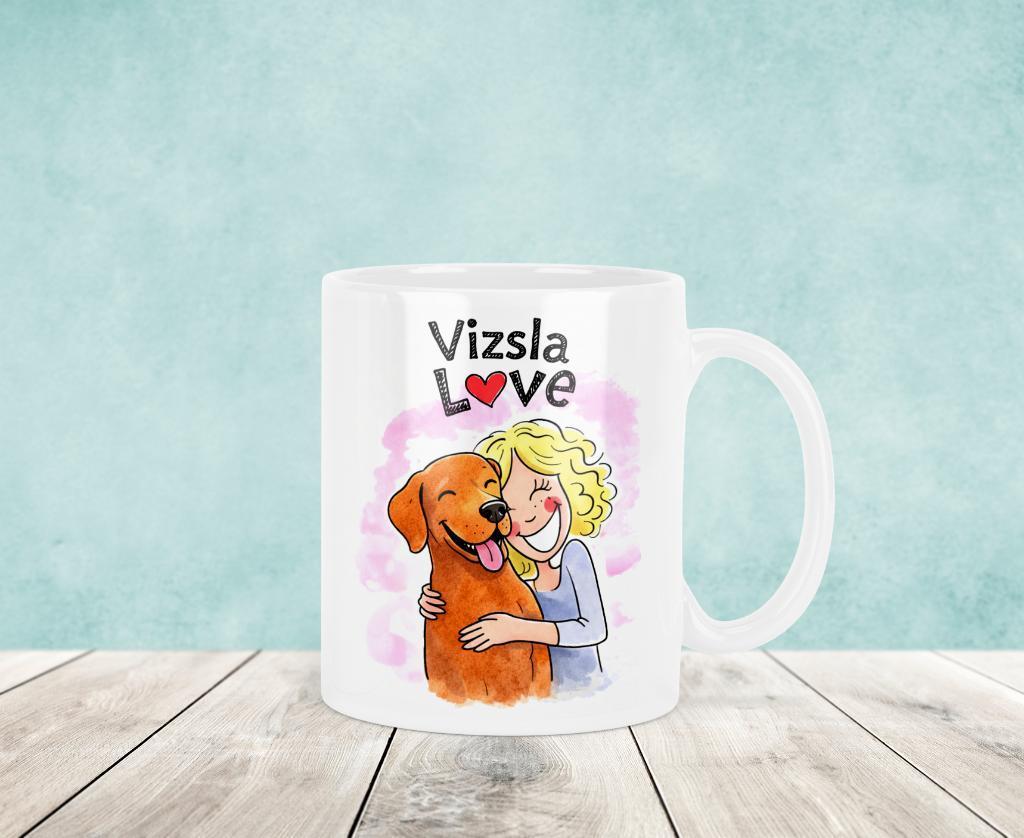 Vizsla Mok - Blond Stijl, Blond Amsterdam, Verzenden, Keramiek, Nieuw