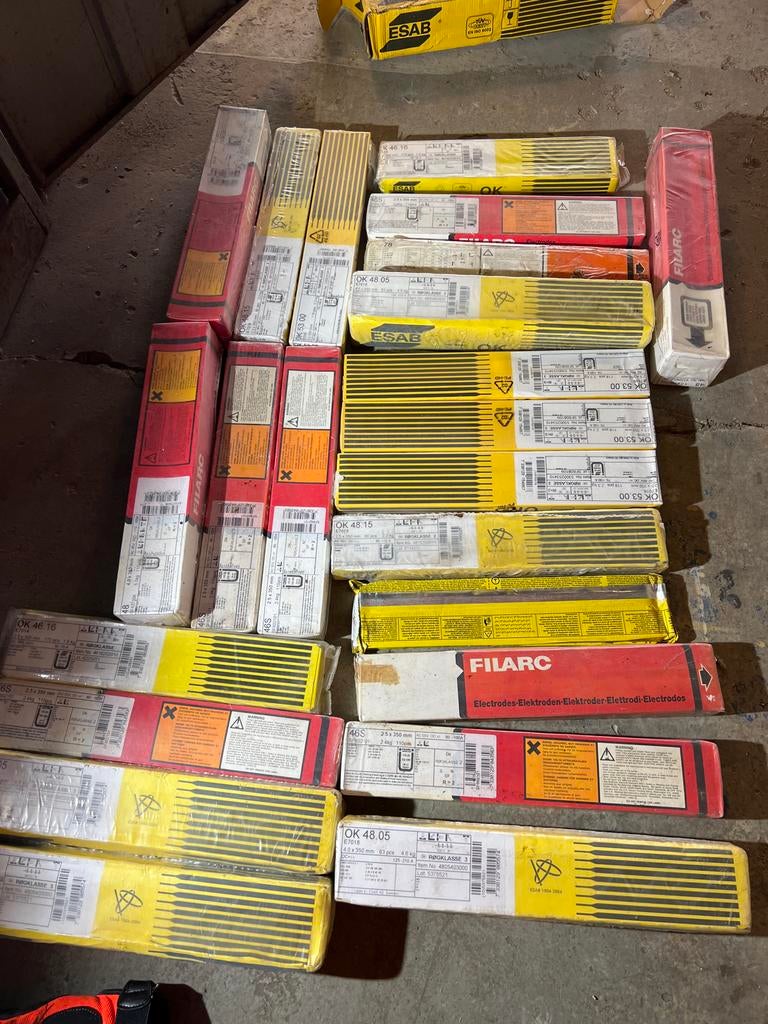 Gereedschap, Ophalen of Verzenden