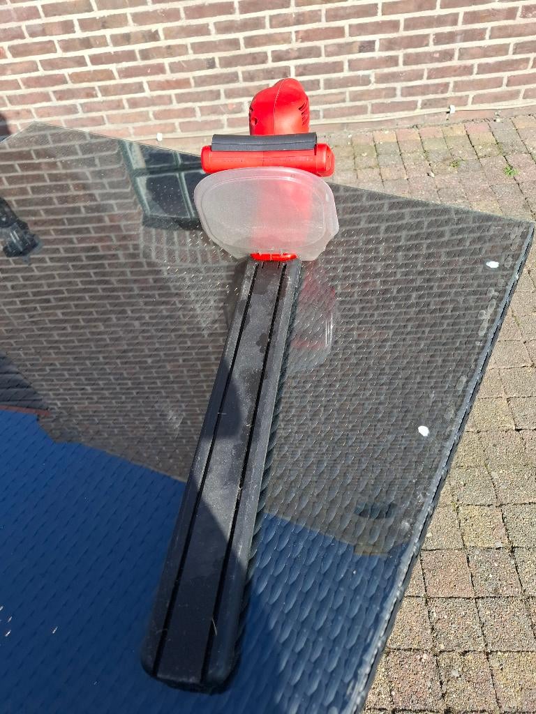 Heggeschaar, Ophalen, Gebruikt, Elektrisch, Greenpeak
