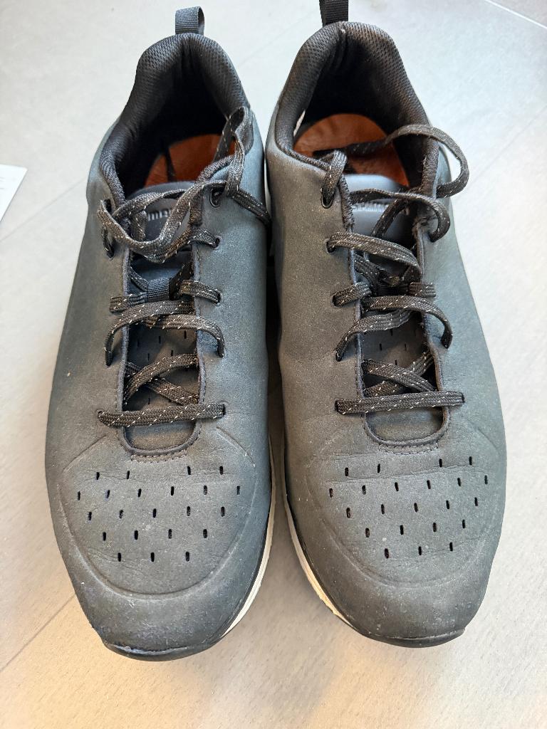 SHIMANO SPD FIETSSCHOEN CLICK'R CT500 en pedalen, Ophalen, Gebruikt, Schoenen