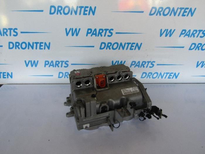 Diversen van een Audi A3, Auto-onderdelen, Overige Auto-onderdelen, Gebruikt, -, Verzenden, -