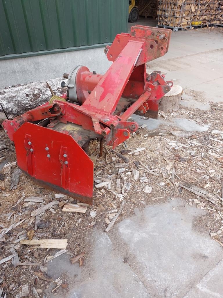 Lely Rotorkopeg rotoreg kopeg eg, Ophalen of Verzenden, Grondbewerking