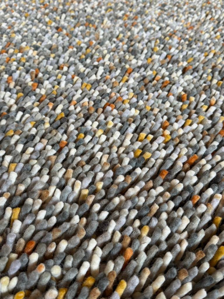 Brink en Campman Rocks tapijt Calendula 2 x 3 NIEUW, Ophalen, Nieuw, 200 cm of meer, Desso, CS rugs, Leolux, Pode, Millenerpoort, Longbarn