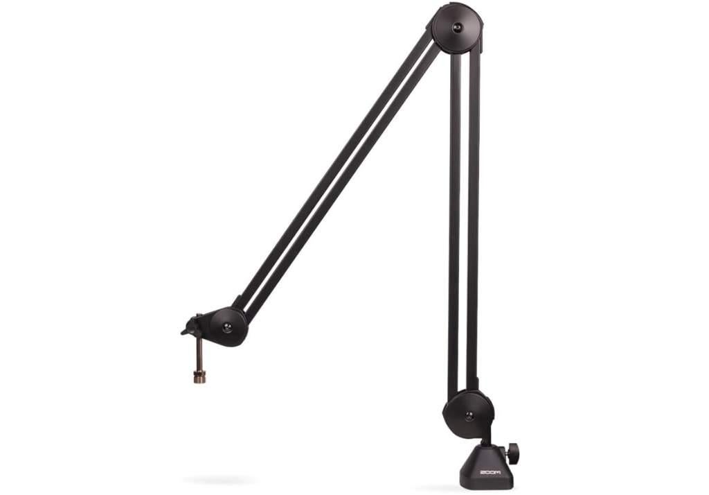 Zoom ZMA-1 broadcast microfoon arm, Muziek en Instrumenten, ., Overige typen, Nieuw, Ophalen of Verzenden