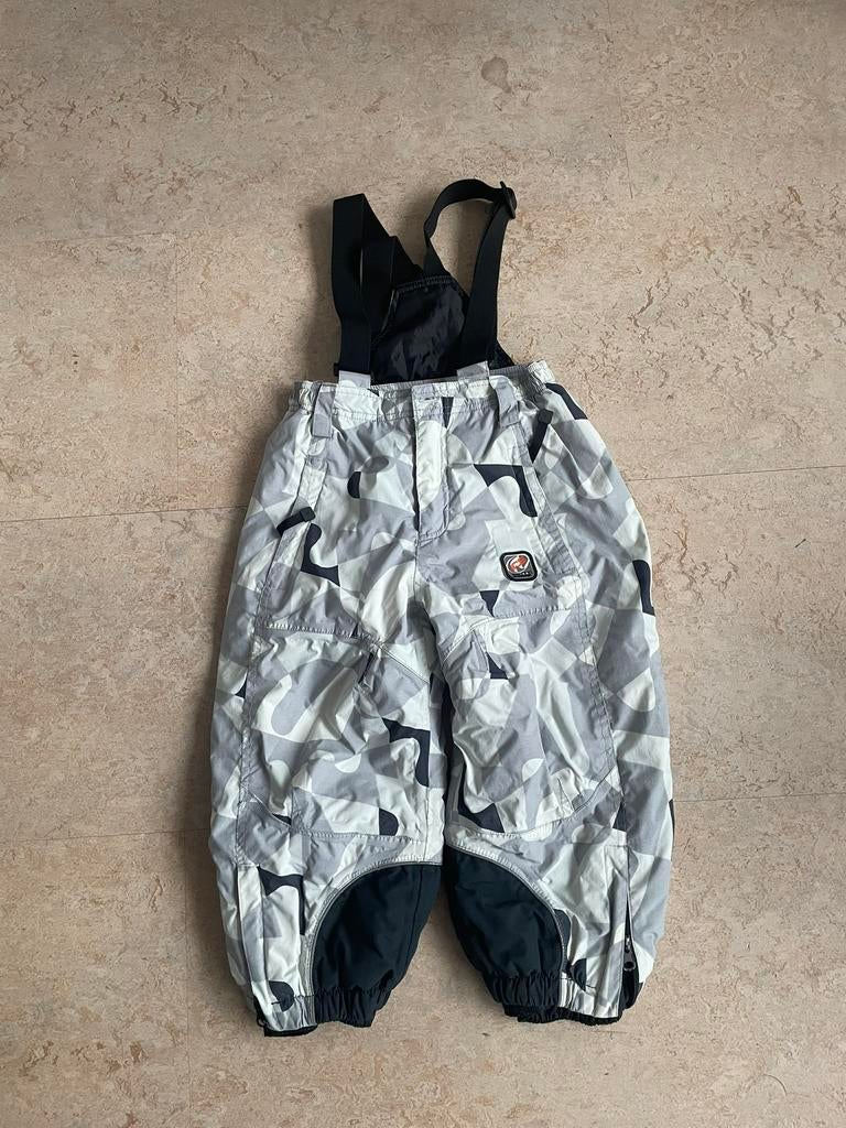 Icepeak skibroek maat 92, Jongen of Meisje, Sport- of Zwemkleding, Ophalen of Verzenden, Zo goed als nieuw