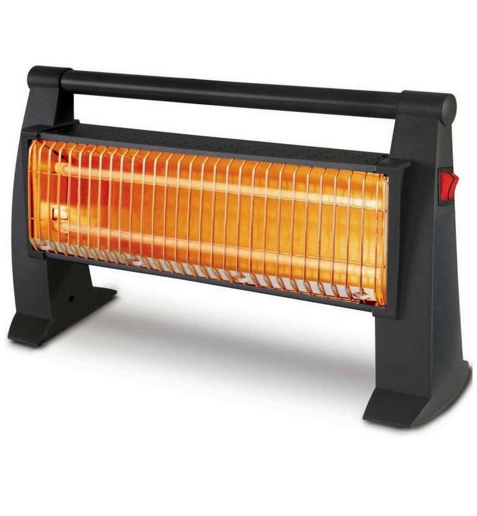 aanbieding Elektrische Heater 1200W - Winter Aanbieding!, Ophalen, Nieuw, Elektrisch, Vloer