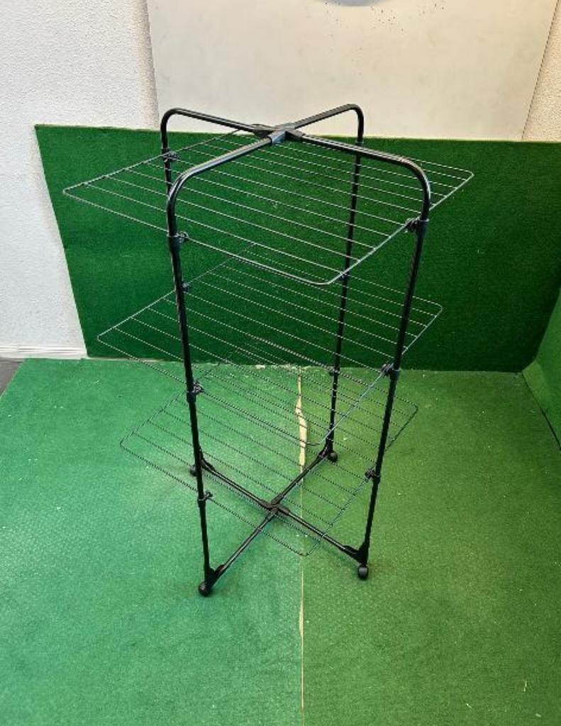 Leifheit Classic 270 Droogtoren - Zo goed als nieuw, Leifheit, Leifheit, Leifheit, Wasrek