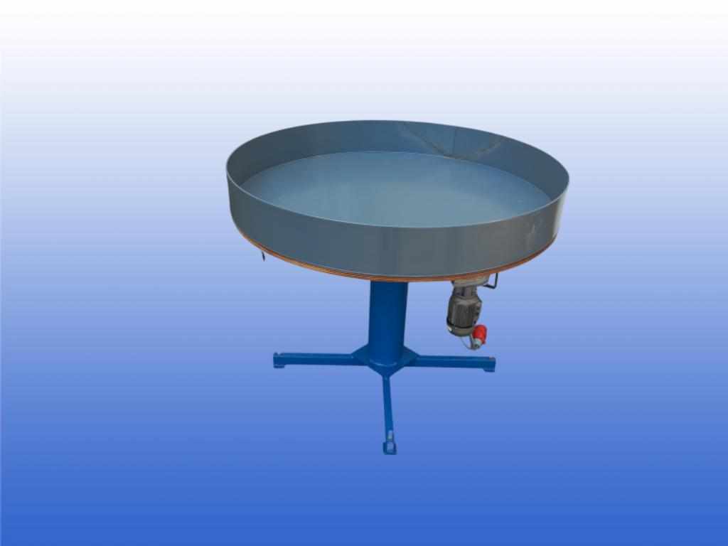 buffertafel transportband lopende band transportbanden, Doe-het-zelf en Verbouw, Overige Doe-het-zelf en Verbouw, Ophalen of Verzenden