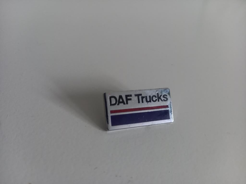 grote Daf truck speld, Ophalen of Verzenden, Gebruikt, Transport