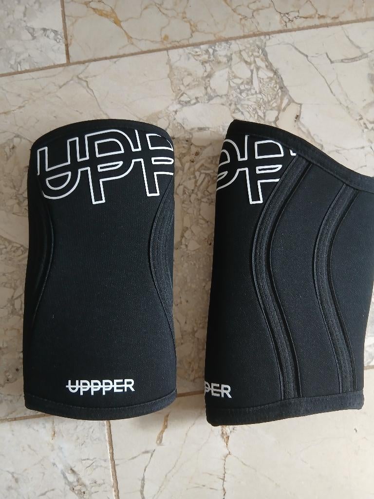 Beenschermers voor gym, Ophalen, Nieuw, Benen, Overige typen