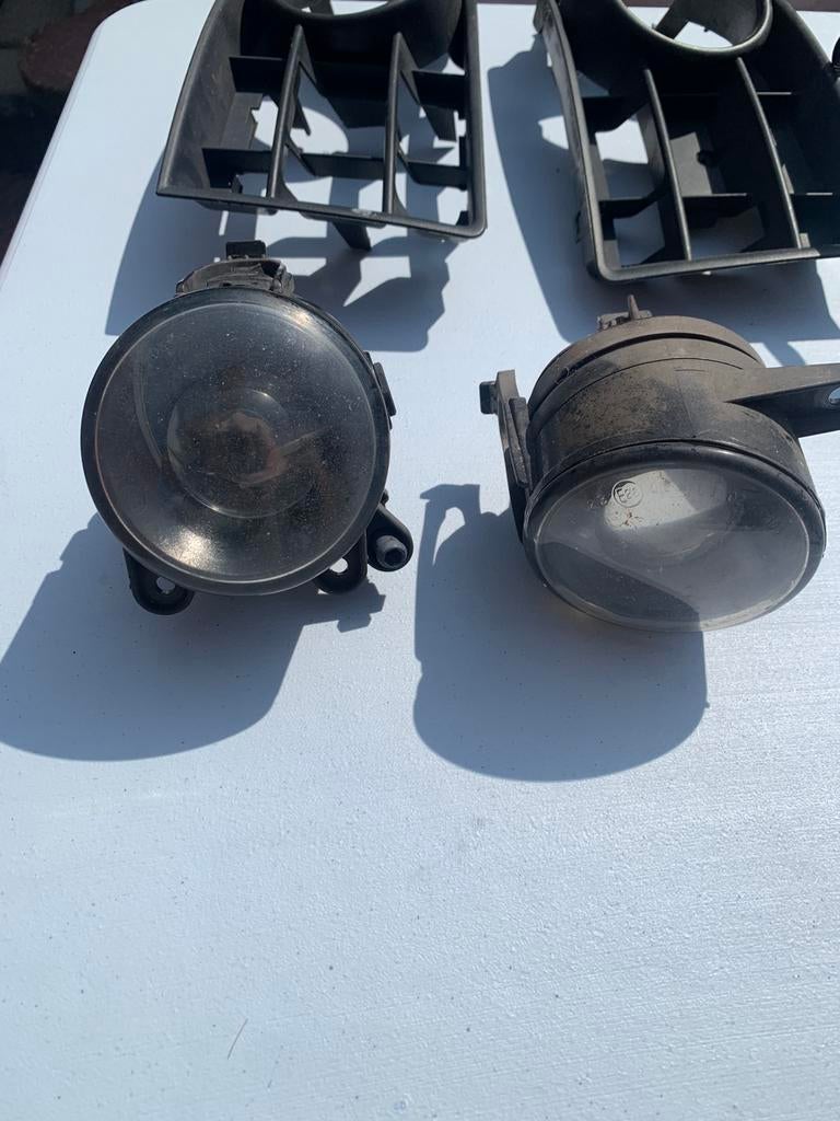 Originele golf 5 mistlampen, Auto-onderdelen, Verlichting, Ophalen, Nieuw