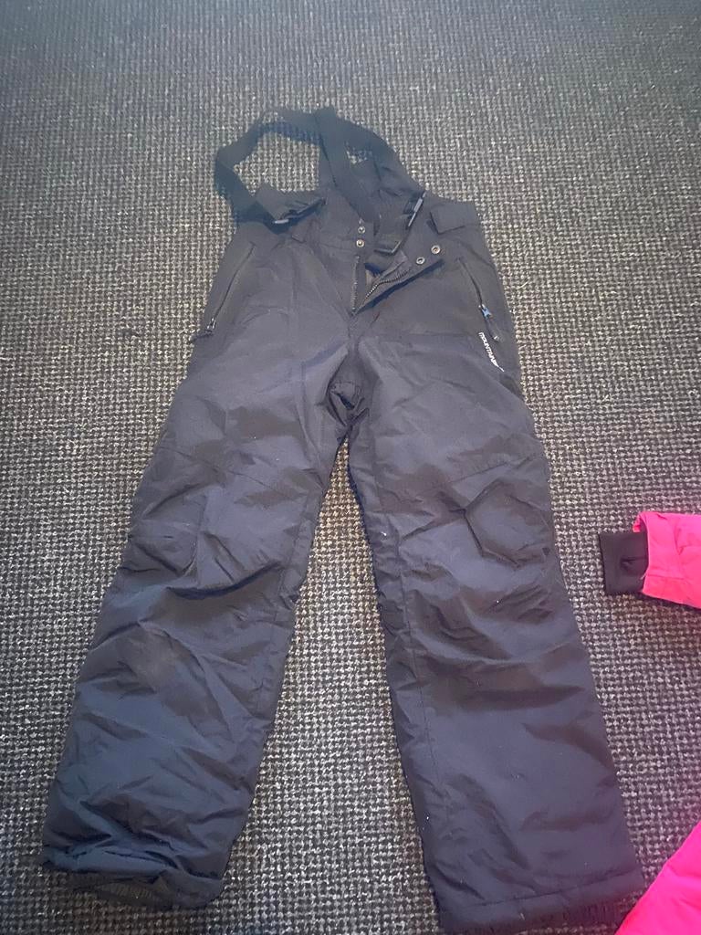 Ski broek maat 152, Ophalen of Verzenden