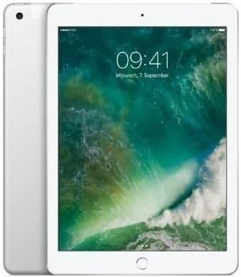 Ipad 2018 incl Zwarte Hoes, 32 GB, Apple iPad, Zo goed als nieuw, Wi-Fi