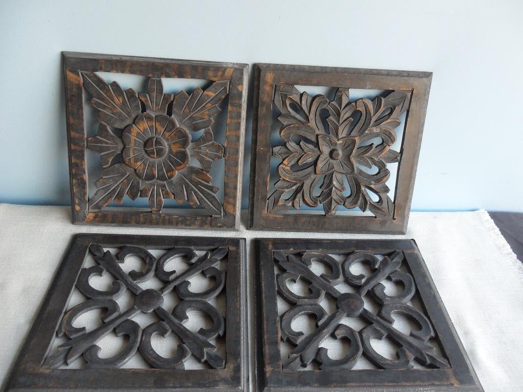 Raam decoratie (4), Ophalen of Verzenden, Zo goed als nieuw