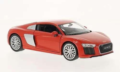 Audi R8 V10., Ophalen of Verzenden, Nieuw, Auto, Welly