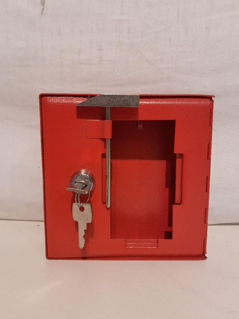 Sleutelkluis *, Huis en Inrichting, Brandblussers en Brandkasten, Nieuw, Ophalen of Verzenden