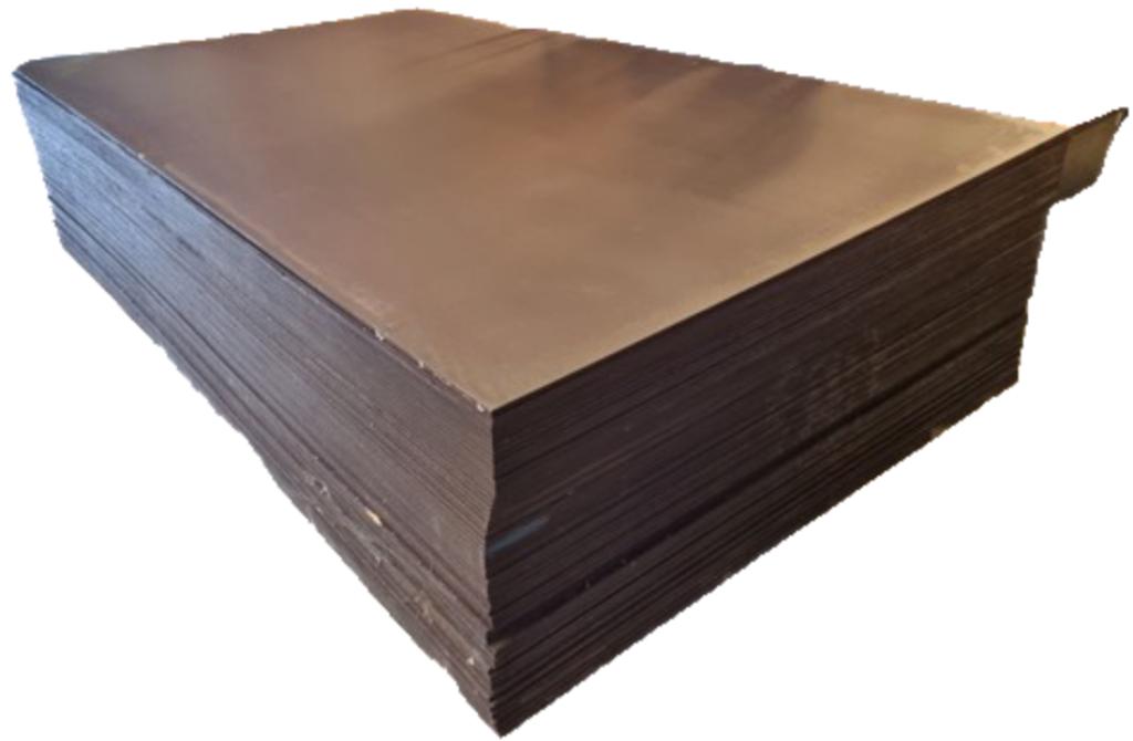 ✅ Betonplex platen AANBIEDING !!, Ophalen, Nieuw, Betonplex