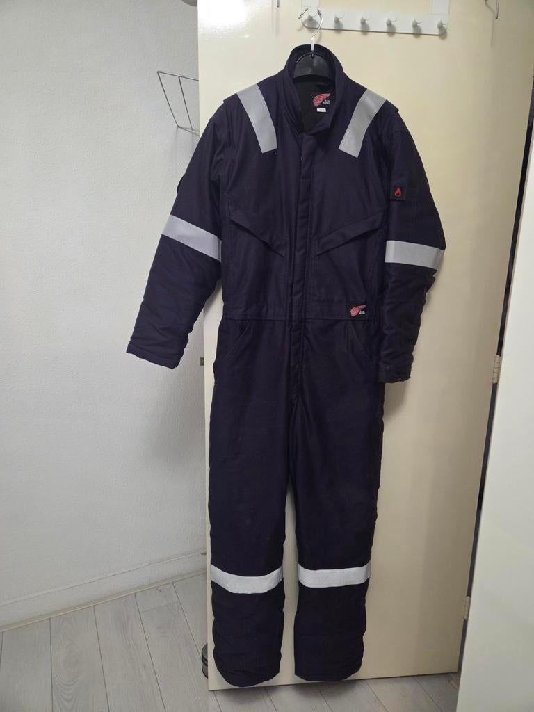 Thinsulate Red Wing Veiligheidskleding/werkoverall thermo!, 3M THINSULATE, Overall, Nieuw, Kinderen