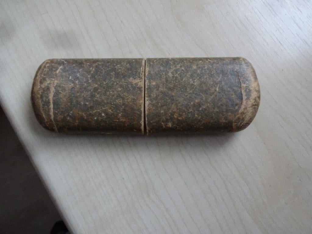 Leuk oud brilletje., Ophalen of Verzenden