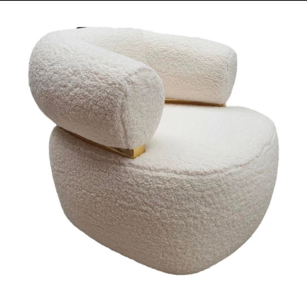 Bankstell-eichholtzstyle-teddy, Ophalen of Verzenden, Nieuw