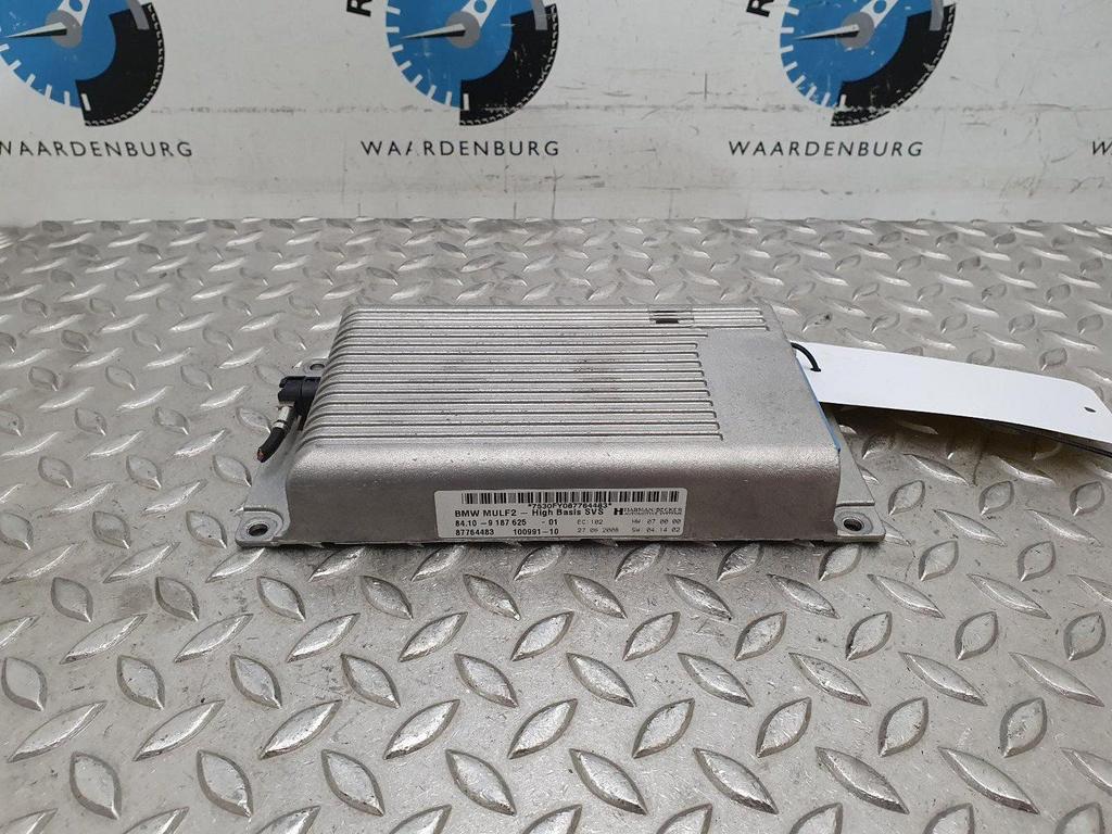 BMW 3 SERIES M3 M DCT COMPUTER ECU 2009, Auto-onderdelen, Elektronica en Kabels, Gebruikt, ARN erkend, Stiba lid, Erkend duurzaam