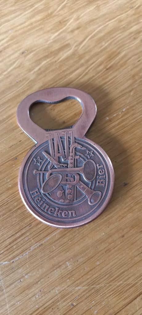 Heineken opener, Ophalen of Verzenden, Heineken