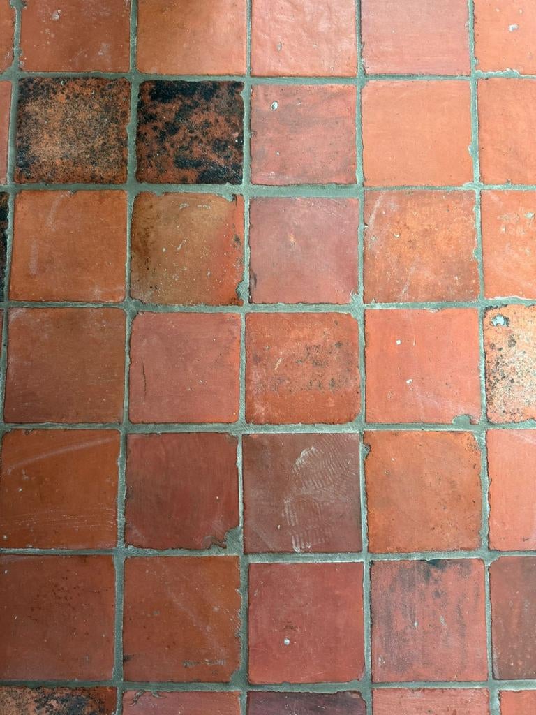 Mooie estrikken te koop 16x16 cm, Ophalen, Keramiek, 10 m² of meer, 20 tot 40 cm