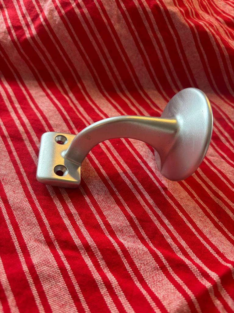 6x Trapleuninghouders Hermeta - nieuw, Ophalen of Verzenden, Nieuw, Overige materialen, Overige typen