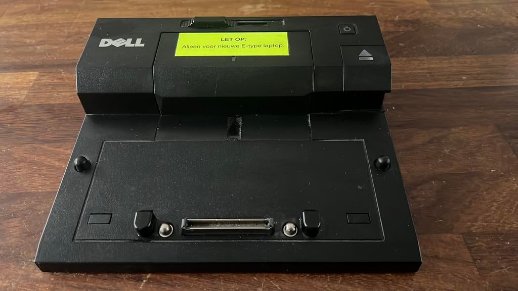 Dockingstation Dell, Ophalen of Verzenden, Zo goed als nieuw