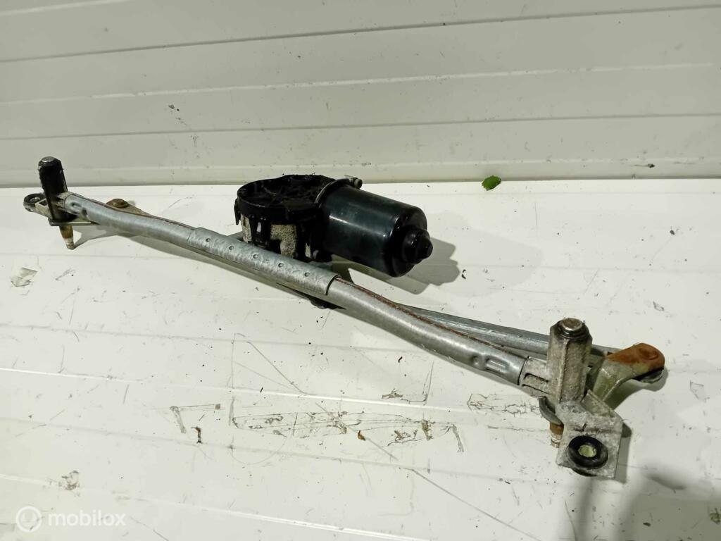 Ruitenwissermechaniek Seat Arosa 6X1955603A 3397033158, Ophalen of Verzenden, Gebruikt