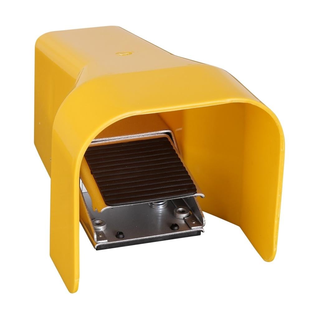 Voetpedaal op lucht., Ophalen of Verzenden, Nieuw