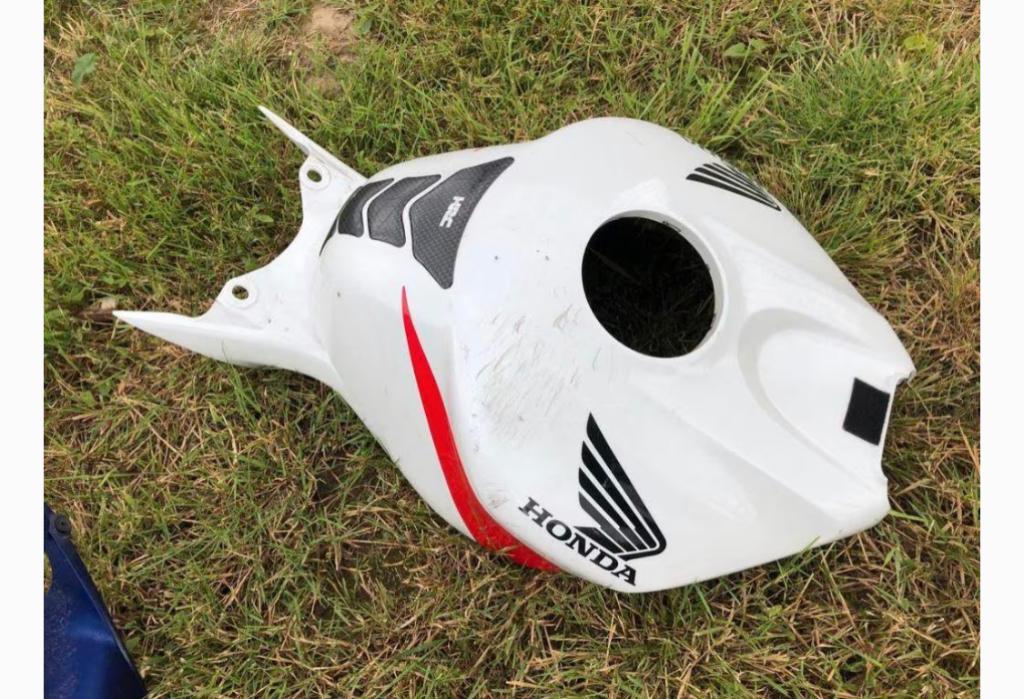 Honda CBR 1000 RR 2004-2007 onderdelen, Motoren, Onderdelen | Honda, Gebruikt, Ophalen of Verzenden