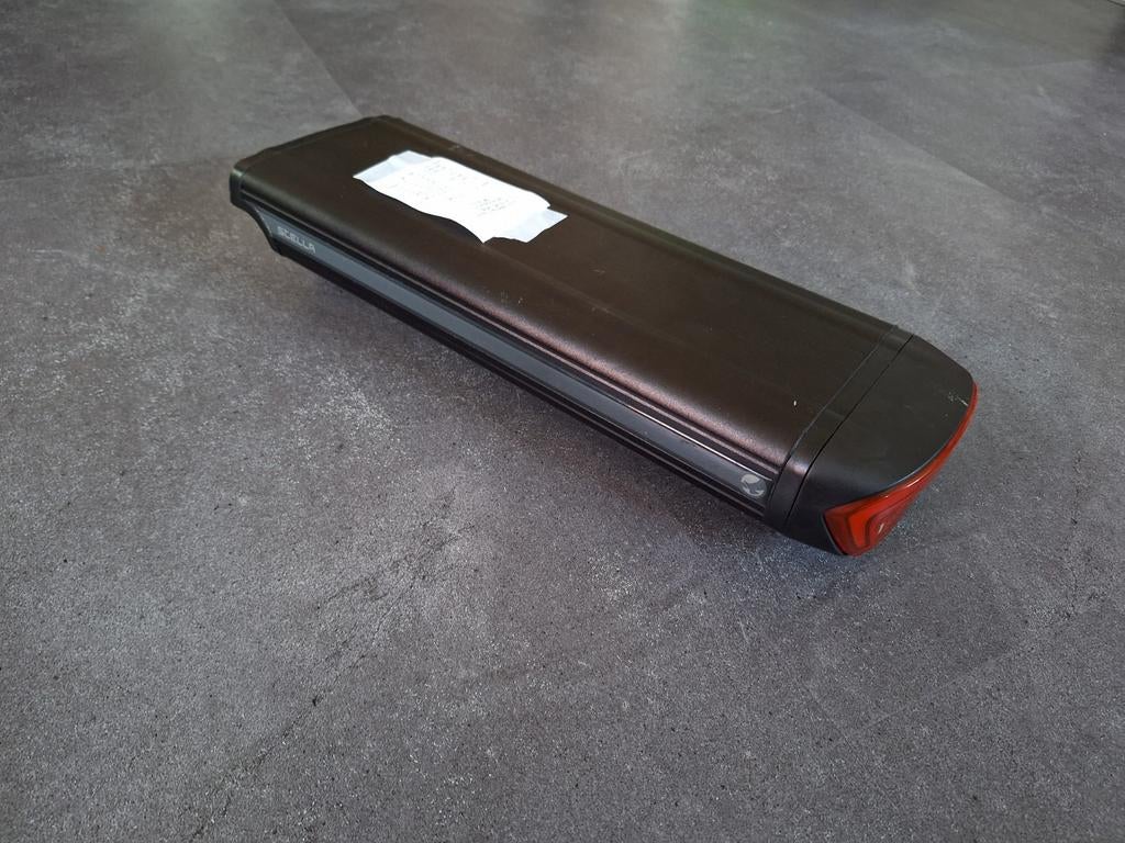 Accu Stella, incl. testrapporten, Ophalen of Verzenden, Zo goed als nieuw