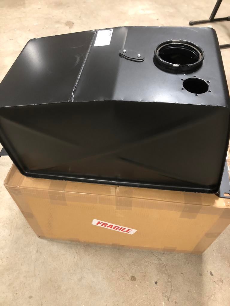 Land Rover Lightweight brandstoftank benzine /diesel, Ophalen of Verzenden