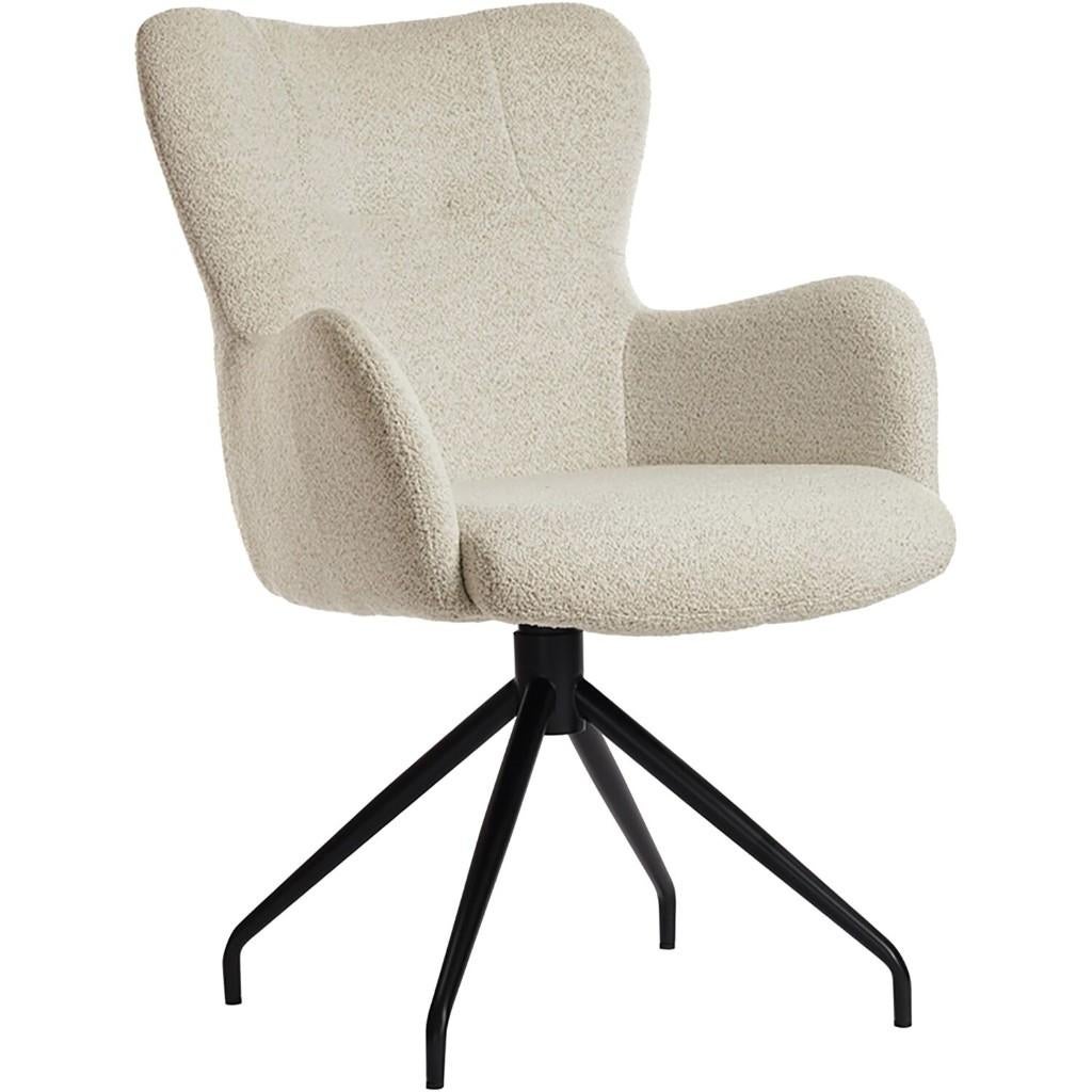 Lembo amrstoel Naturel | Pronto Wonen, Ophalen, Overige kleuren, Nieuw, Design, Modern, Klassiek