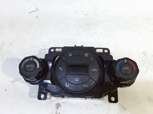 Bedieningspaneel kachel Ford Fiesta, Onderdelen@venauto.nl, Van der Ven Autorecycling B.V., Gebruikt, Ettenseweg 76, 4706 PB Roosendaal, The Netherlands