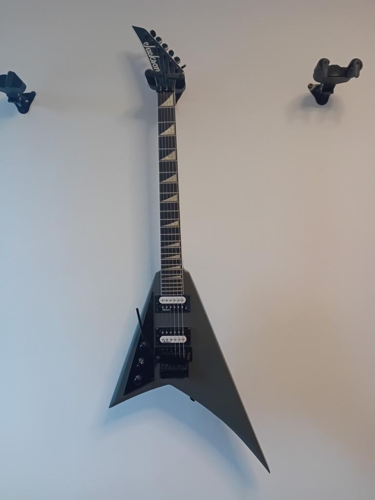Jackson JS32-L Rhoads AH SG (linkshandig), Ophalen, Zo goed als nieuw, Gitaar