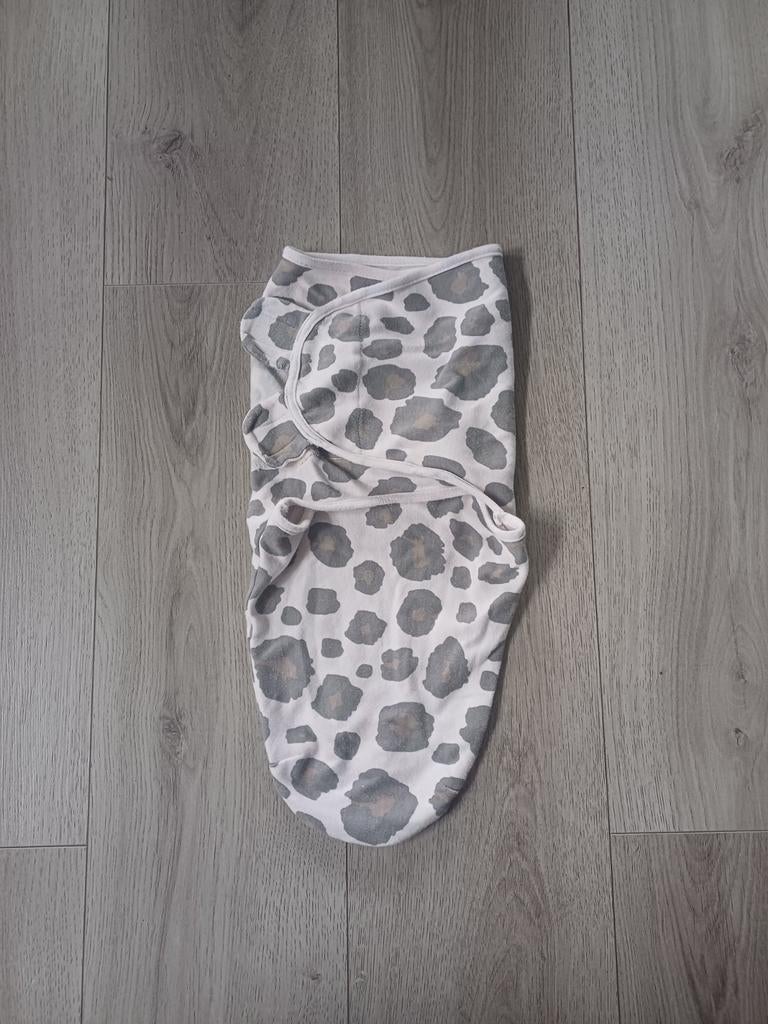 Meyco inbakerdoek, Ophalen of Verzenden, Zo goed als nieuw, Minder dan 70 cm, Deken