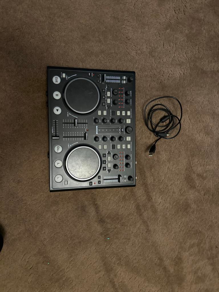 Numark DJ Controller - Gebruikt, Ophalen of Verzenden, Gebruikt, Dj-set, Numark