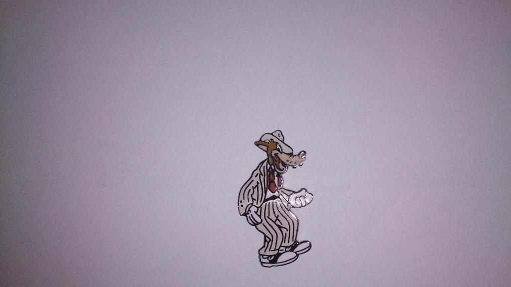 Droopy tex Avery wolf pins set strip tekenfilm, Verzamelen, Ophalen of Verzenden, Zo goed als nieuw