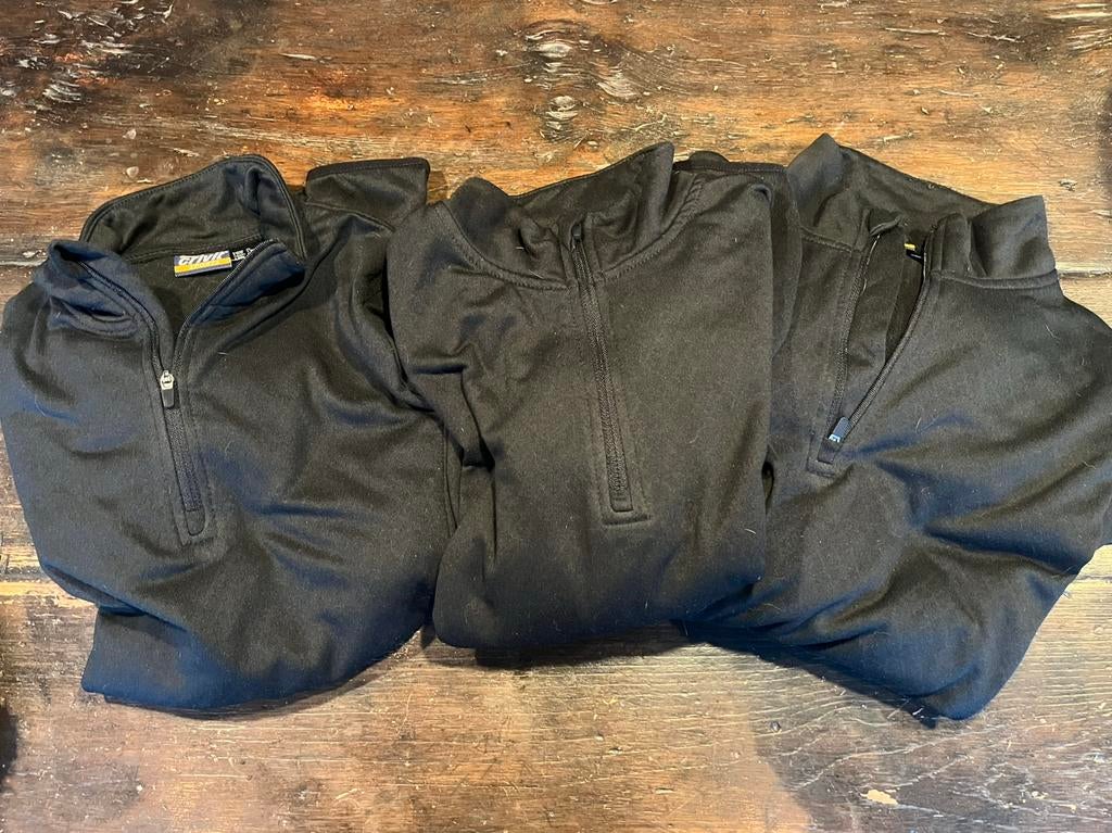 3 ski pully’s van lidl maat s, Kleding | Dames, Ophalen, Zo goed als nieuw, Overige typen