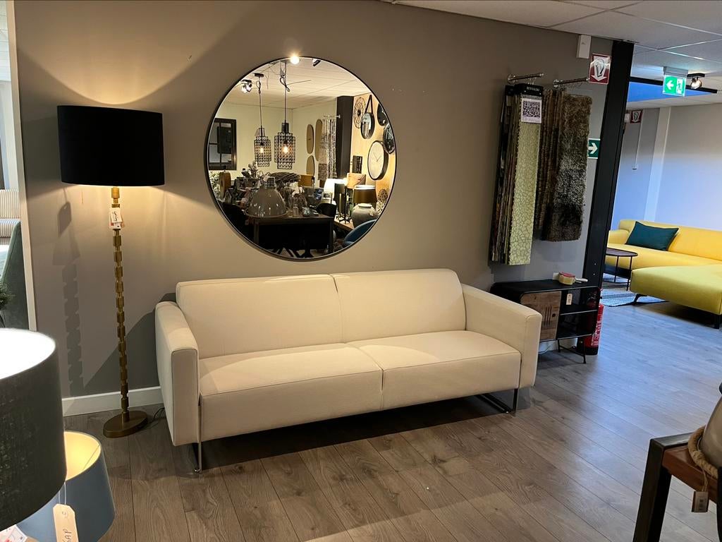 Artifort Mare ploegstof ploegwool, Huis en Inrichting, Ophalen, Zo goed als nieuw