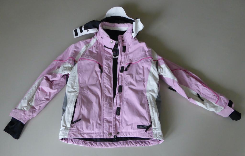 Killtec skijas maat 38, Maat 38/40 (M), Killtec, Ophalen of Verzenden, Jack