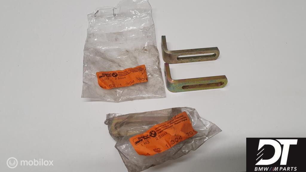 Aircopompsteun BMW M1 E26 M88 M88/1 64521304701, Nieuw, Ophalen of Verzenden