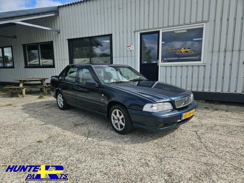 Volvo S70 2.5 T Luxury-Line Kleurcode 412, Auto-onderdelen, Carrosserie en Plaatwerk, Gebruikt