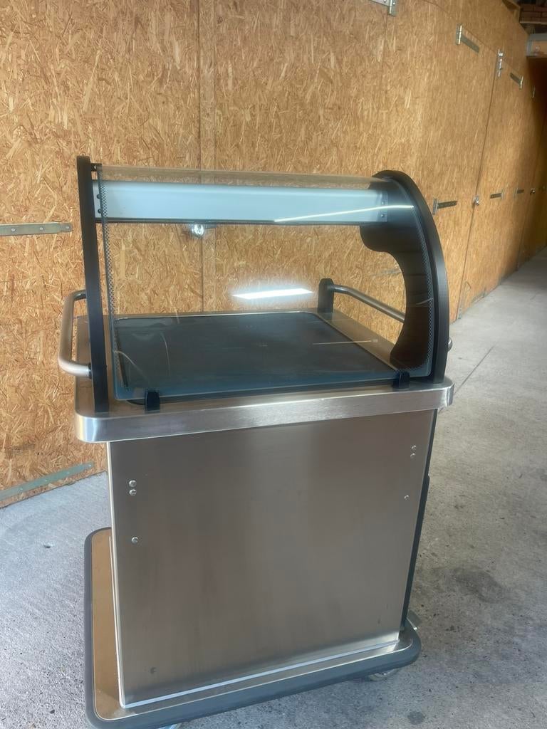 Temp- rite classic, Ophalen of Verzenden, Koelen en Vriezen