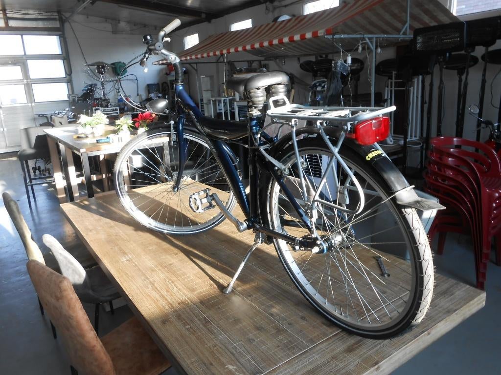 Kinderfiets van Blizard Runner, Fietsen en Brommers, Fietsen | Kinderfietsjes, Ophalen, Gebruikt, 20 inch of meer