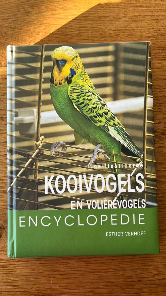 Kooivogels en volière vogels, Ophalen of Verzenden, Zo goed als nieuw, Aluminium, Volière